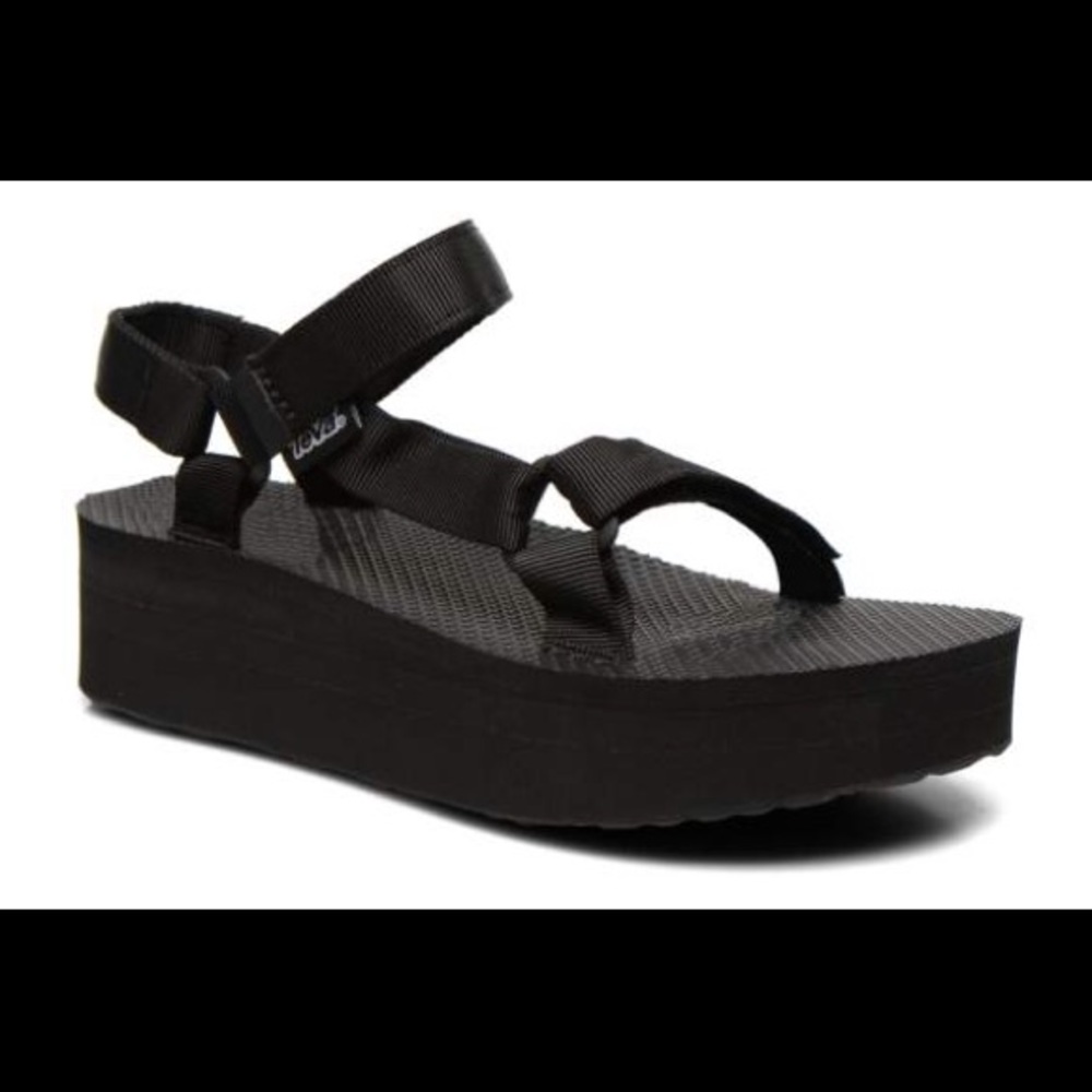 Teva Flatform